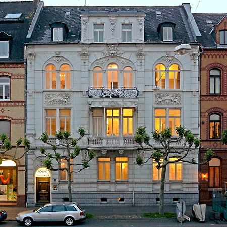 Hotel Zum Scheppen Eck Wiesbaden Exterior photo